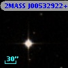 2MASS J00532922+0114297