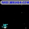NVSS J091414+574831