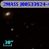 2MASS J00533824-0105436