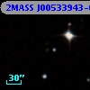 2MASS J00533943-0002493