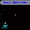 2MASS J00534407-0101544