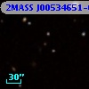 2MASS J00534651-0106242