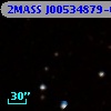 2MASS J00534879-0101229
