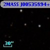 2MASS J00535894+0004119