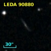 LEDA   90880