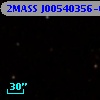 2MASS J00540356-0114156
