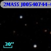2MASS J00540744-0032011