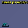 2MASS J17460150-2828035