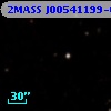 2MASS J00541199-0043259