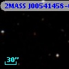 2MASS J00541458-0042319