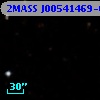 2MASS J00541469-0033094