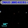 2MASS J00541591-0027231