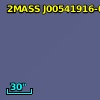 2MASS J00541916-0107399