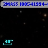 2MASS J00541994-0039481