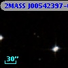 2MASS J00542397-0006222