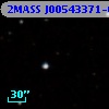 2MASS J00543371-0009059