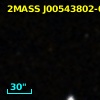 2MASS J00543802-0027033
