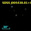 2MASS J00543880+0017398