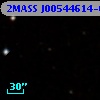 2MASS J00544614-0000025
