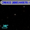 2MASS J00544978-0036331