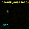 2MASS J00545910-0111150