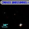 2MASS J00550085-0049457