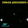 2MASS J00550095-0041430