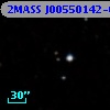 2MASS J00550142-0008403