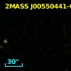 2MASS J00550441-0039531