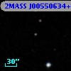 2MASS J00550634+0059014