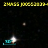 2MASS J00552039-0045373