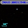 2MASS J00552946+0018091