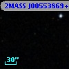 2MASS J00553869+0110079