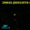 2MASS J00553978-0028482