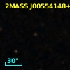 2MASS J00554148+0027434