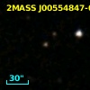 2MASS J00554847-0041576