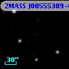 2MASS J00555309-0034321