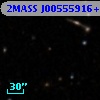 2MASS J00555916+0038542