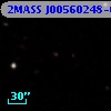 2MASS J00560248-0105431