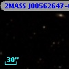 2MASS J00562647-0043272