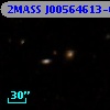 2MASS J00564613-0052271