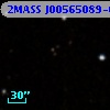 2MASS J00565089-0008379