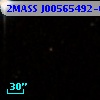 2MASS J00565492-0029422