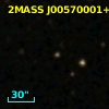 2MASS J00570001+0018024