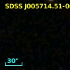 2MASS J00571452-0007559