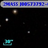 2MASS J00573792-0036143