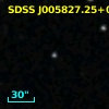 2MASS J00582725+0056425