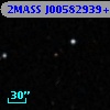 2MASS J00582939+0043598