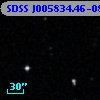 SDSS J005834.46-085342.8