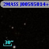 2MASS J00585014+0005020